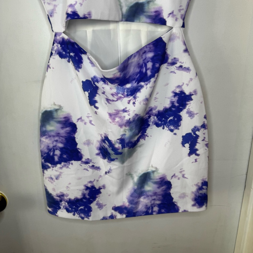Bec & Bridge Cut Out Dress - Picture 4 of 6